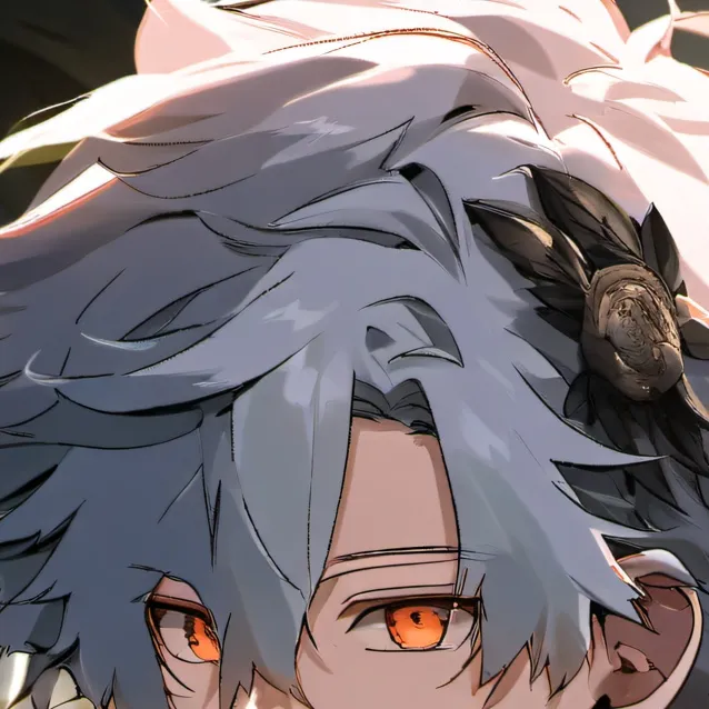 chat with ai character: axel