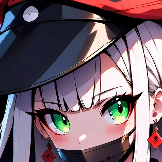 chat with ai character: Эми