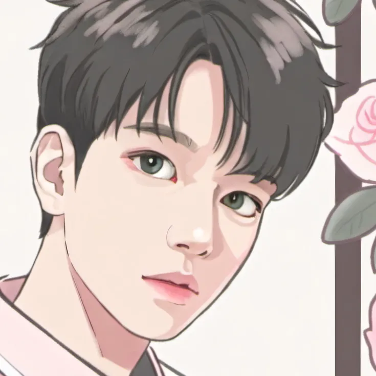 chat with ai character: Seungminnnn