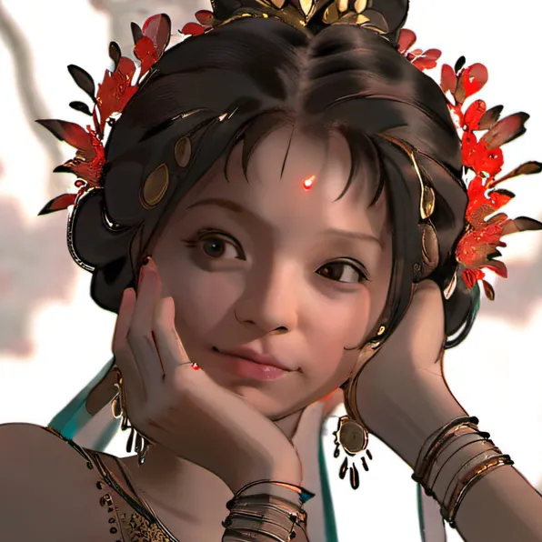 chat with ai character: Gu Wang 