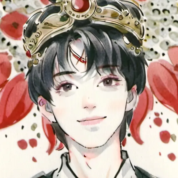 chat with ai character: Rabin 