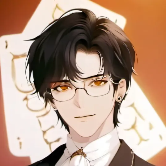 chat with ai character: 10 Commandment SDS