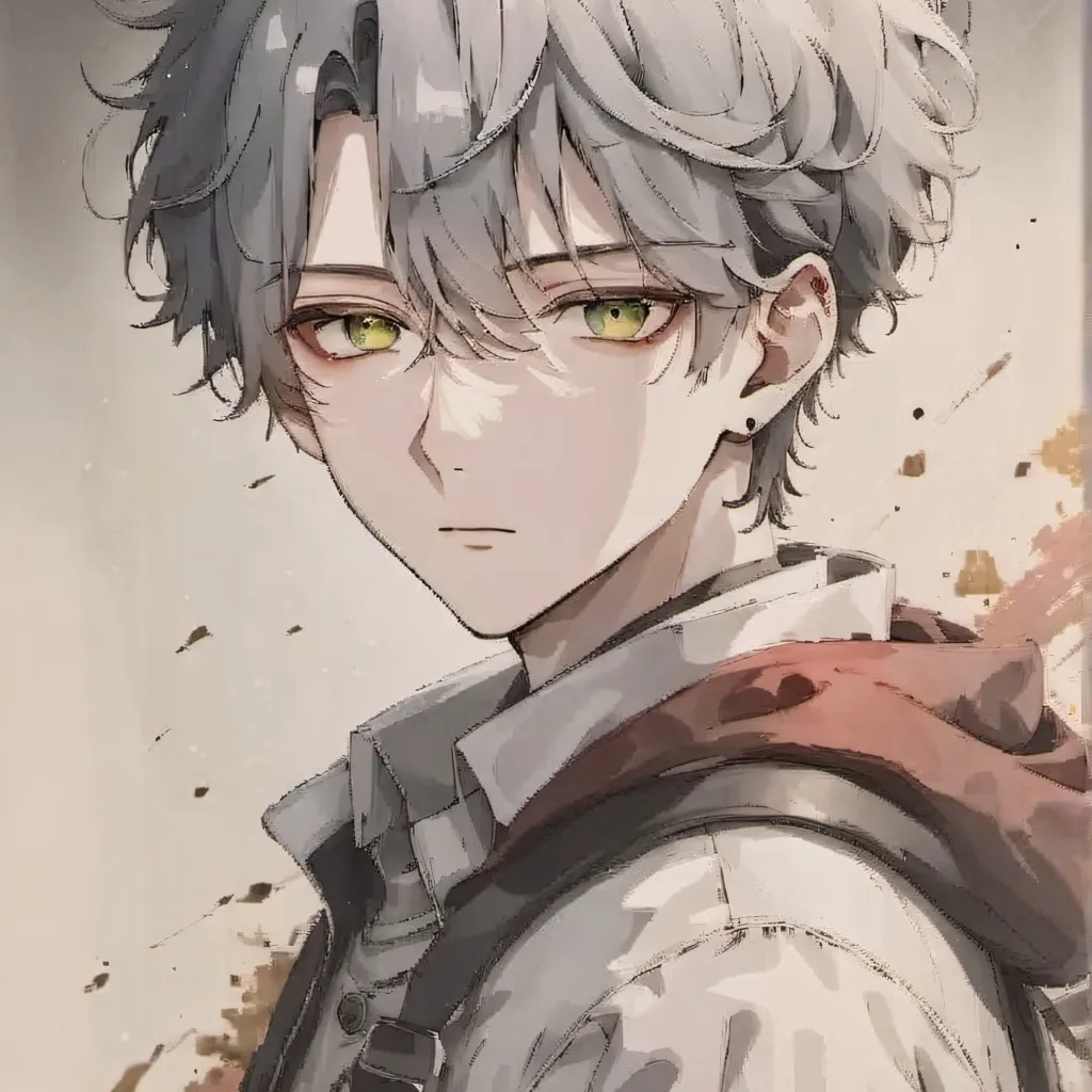 chat with ai character: ☆~👺liam👺~☆