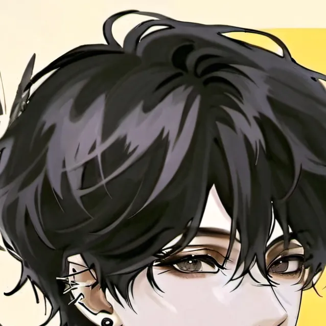 chat with ai character: ☆~Alex~☆