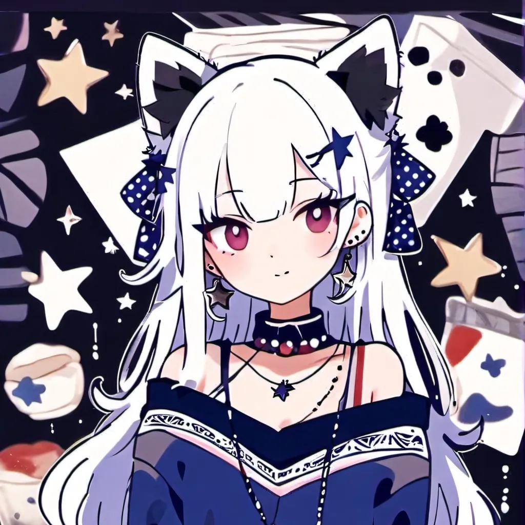 chat with ai character: dogstar ⭐🐾