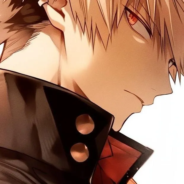 chat with ai character: Katsuki Bakugo