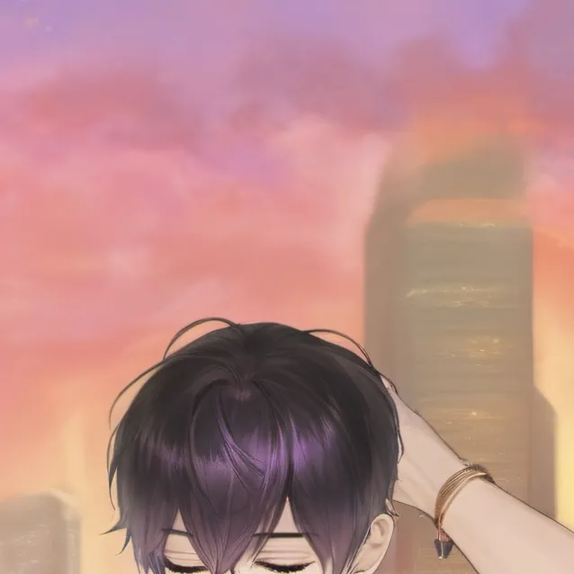 chat with ai character: ruan