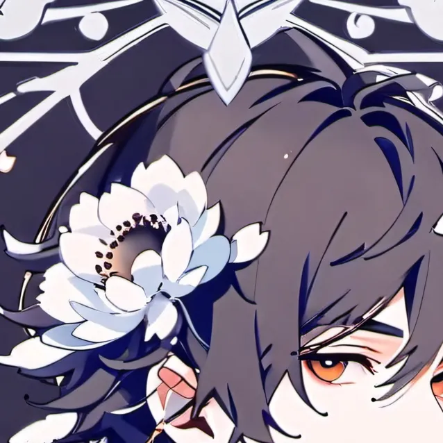 chat with ai character: Kaito