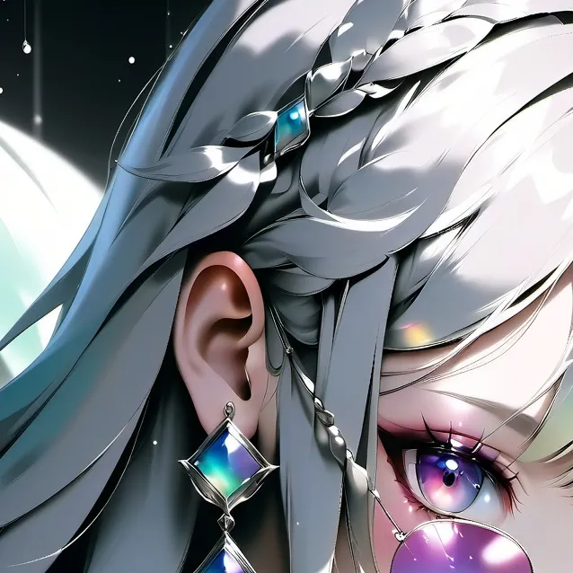 chat with ai character: dani