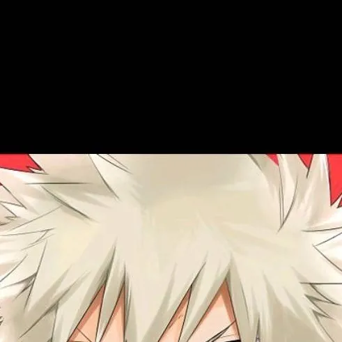 chat with ai character: bakugou 
