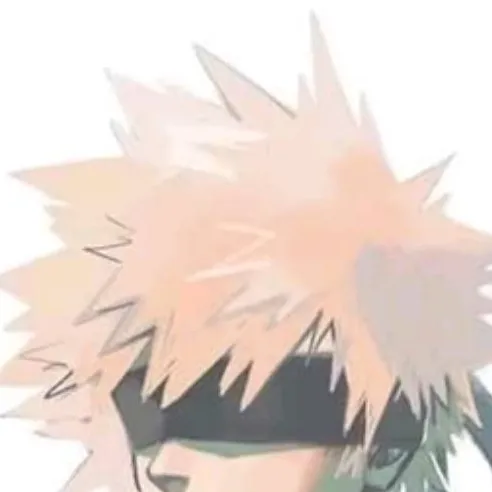 chat with ai character: bakugou