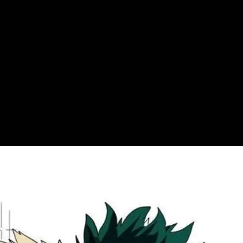 chat with ai character: deku