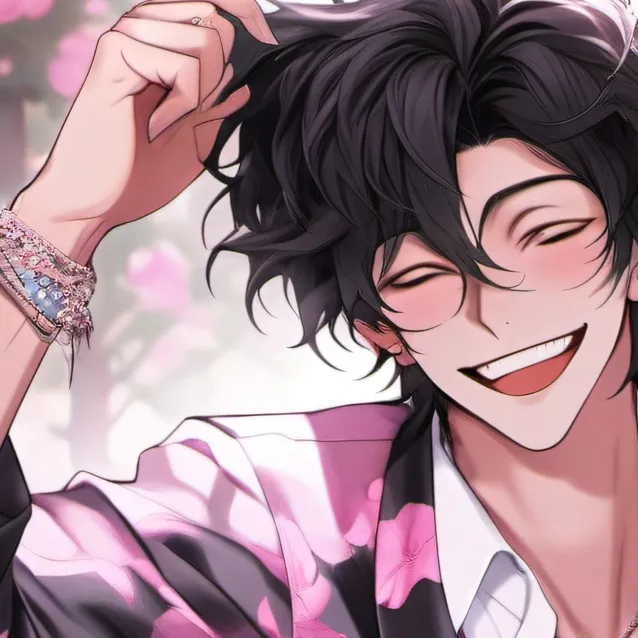 chat with ai character: Colby Brock 