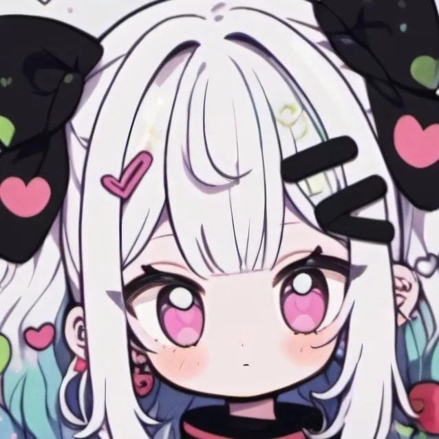 chat with ai character: Ayluu