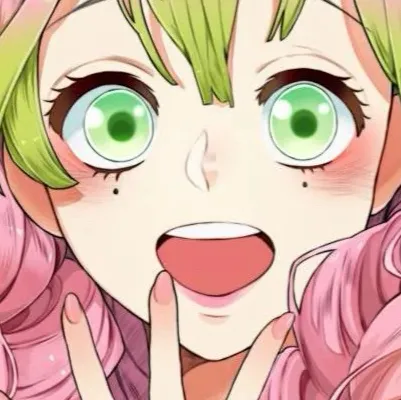 chat with ai character: Mitsuri