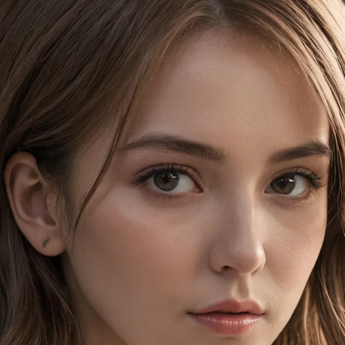 chat with ai character: Anna