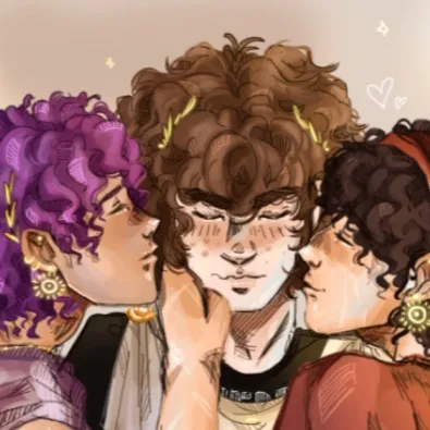 chat with ai character: TOA pjo