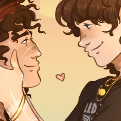 chat with ai character: Lityerses