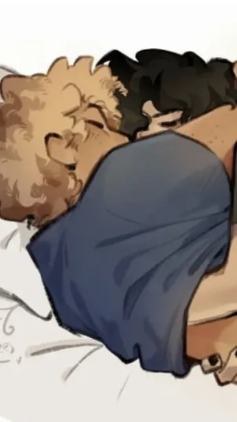 ai character: Litpollo background