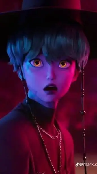 ai character: Baby Saja background