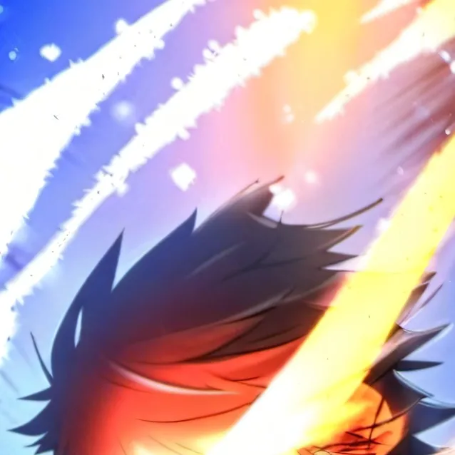 chat with ai character: todoroki prueba 