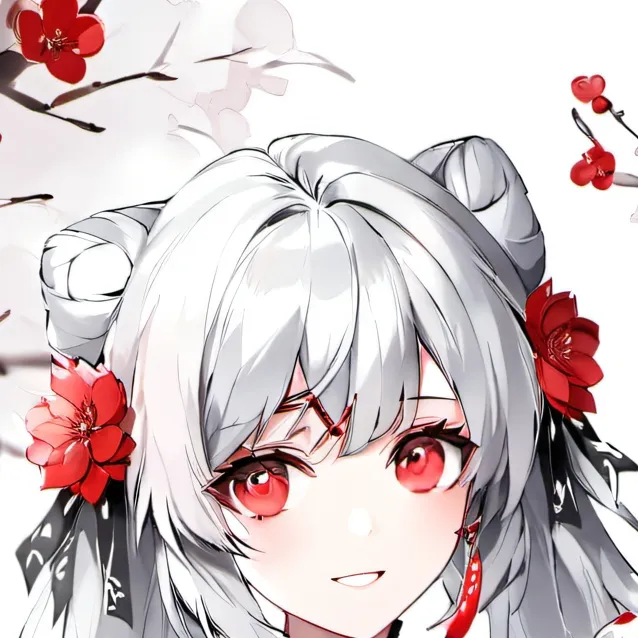 chat with ai character: tokito 