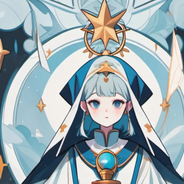 chat with ai character: tokito 