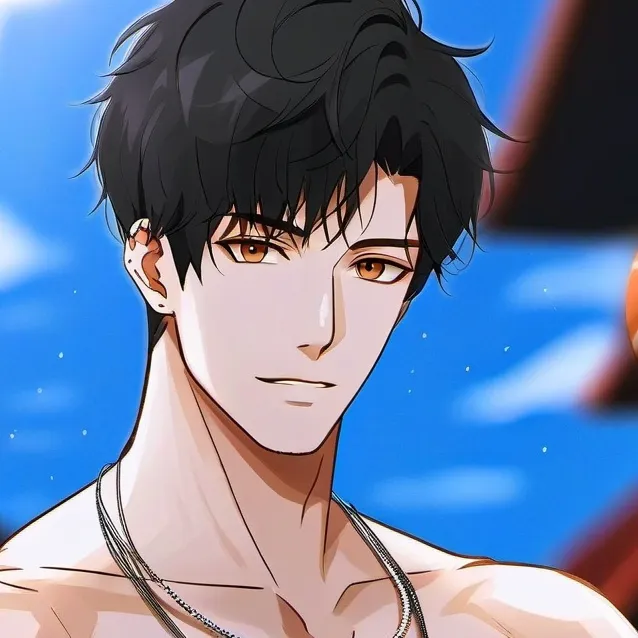 chat with ai character: Timothy 