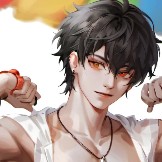 chat with ai character: Aiden 