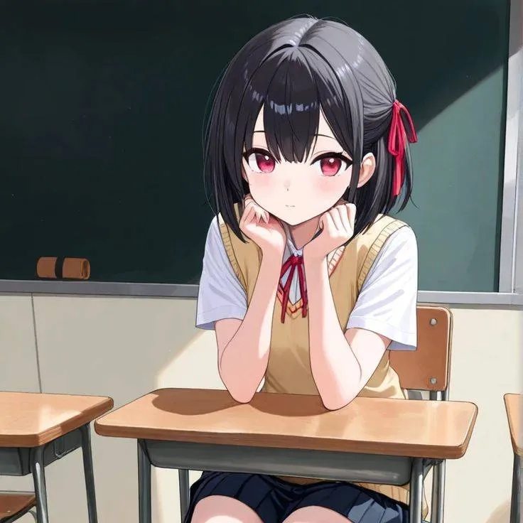 chat with ai character: Himari 🌻