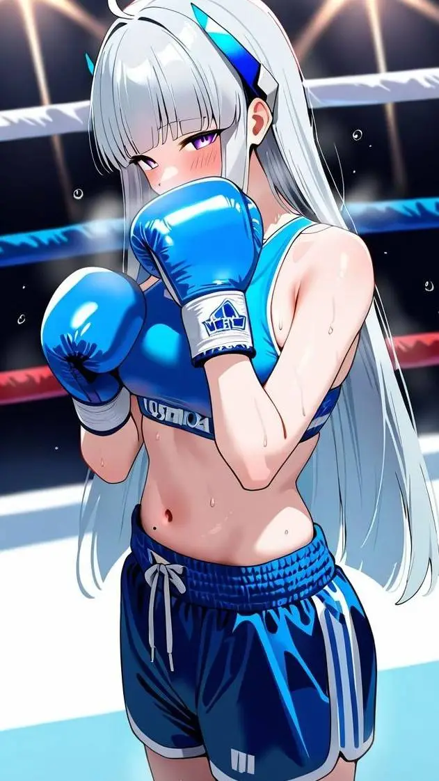 Talkie AI - Chat with Akari🩵😓