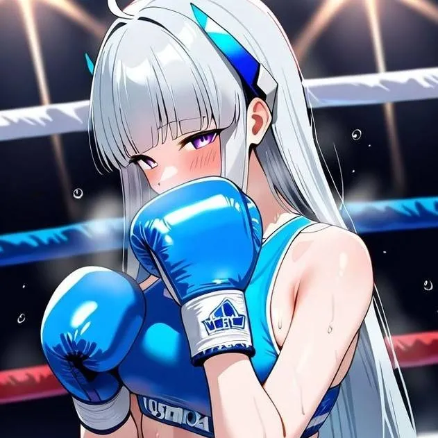 chat with ai character: Akari🩵😓