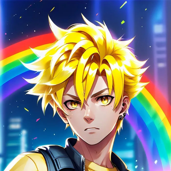 chat with ai character: Jane