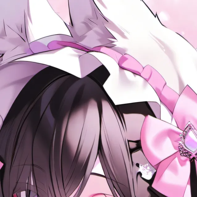 chat with ai character: Mae-ching(GL)