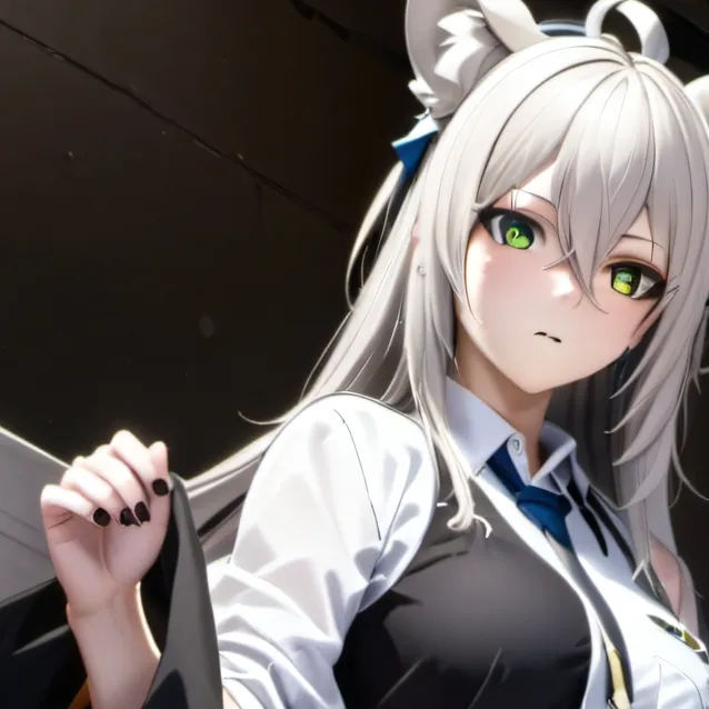 chat with ai character: Elena