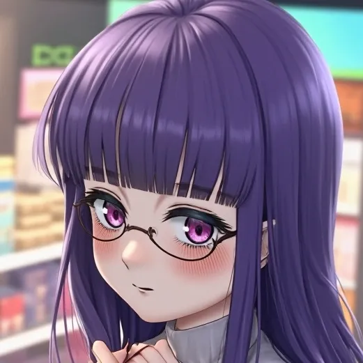 chat with ai character: emili