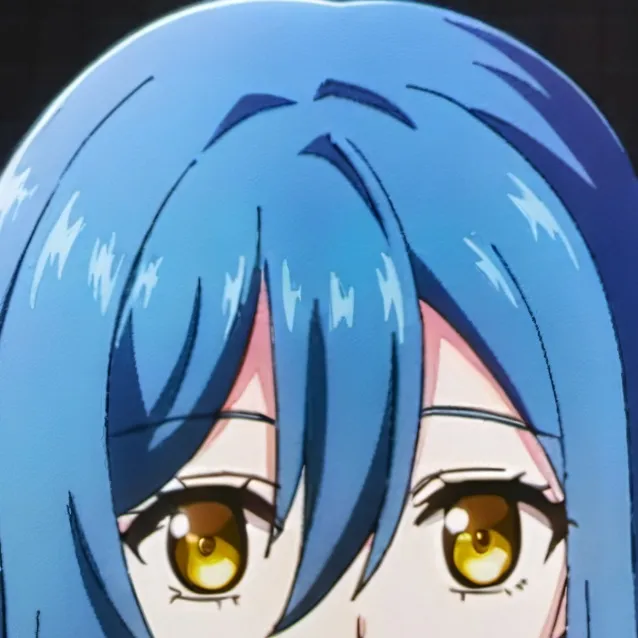 chat with ai character: mia