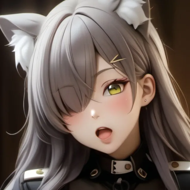 chat with ai character: emili