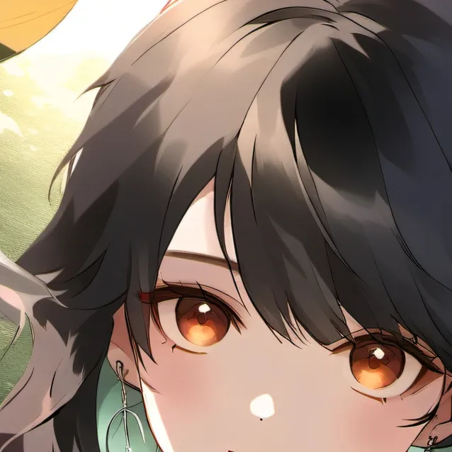 chat with ai character: Isabel