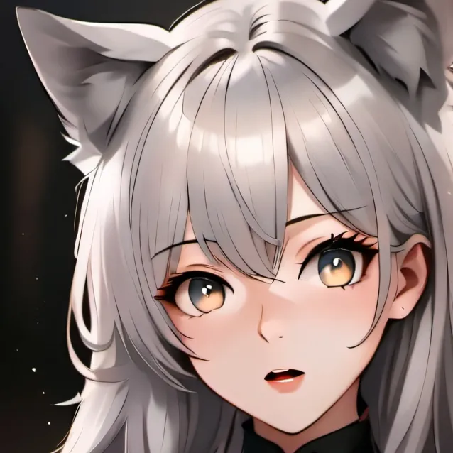 chat with ai character: angelita