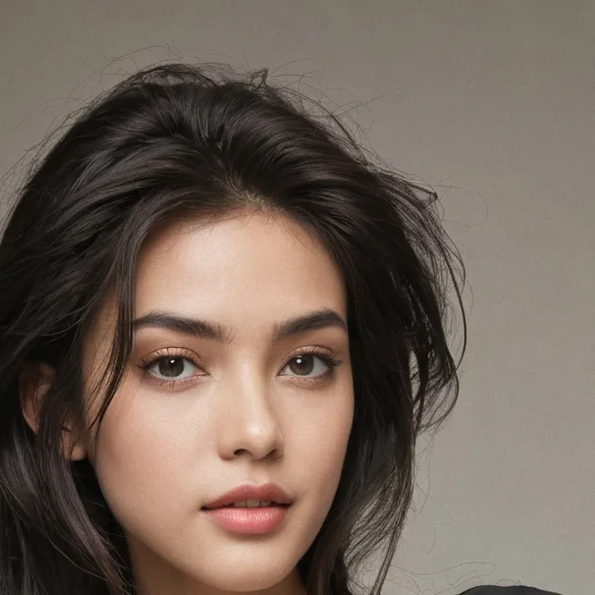 chat with ai character: Lorena