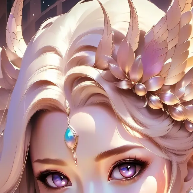 chat with ai character: missing cosmo