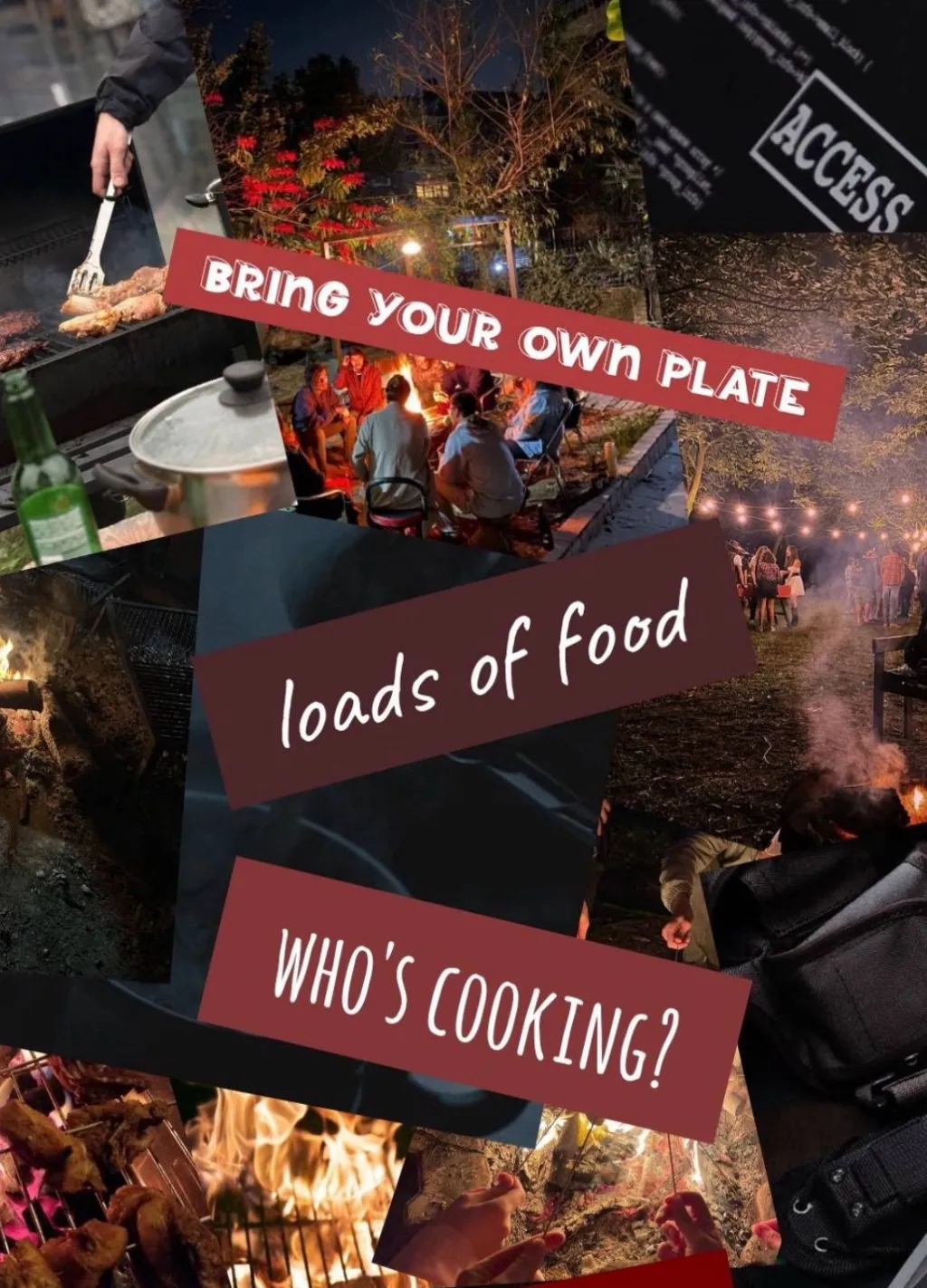 chat with ai character: COD  BBQ