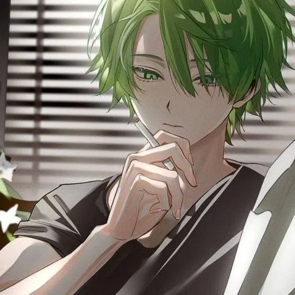 chat with ai character: 🪭 -Daiki- 🪭