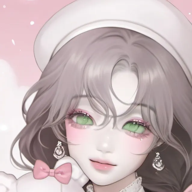 chat with ai character: Camila 