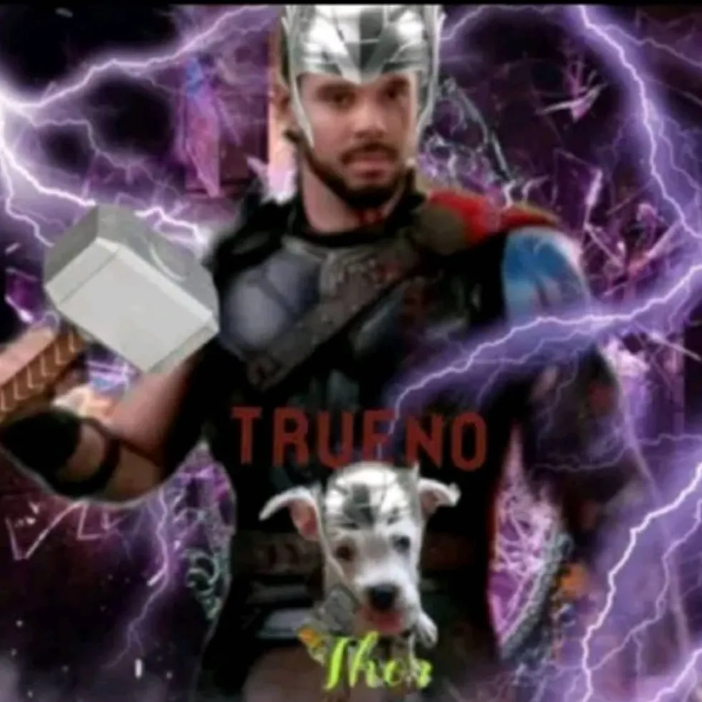chat with ai character: TRUENO