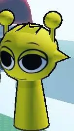 ai character: Simon  background