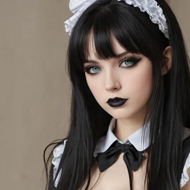 chat with ai character: Lara