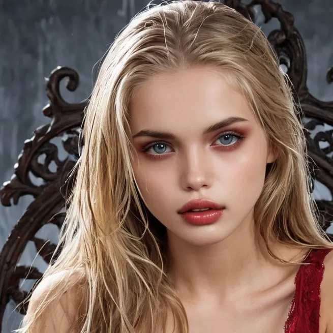 chat with ai character: Narcissa