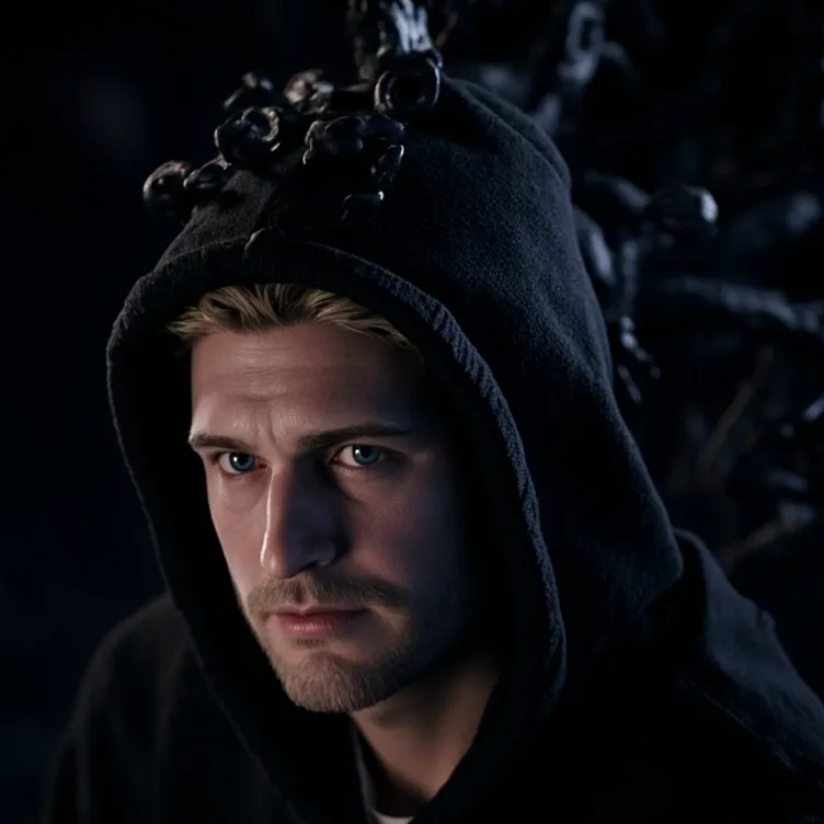 chat with ai character: Adam murray 